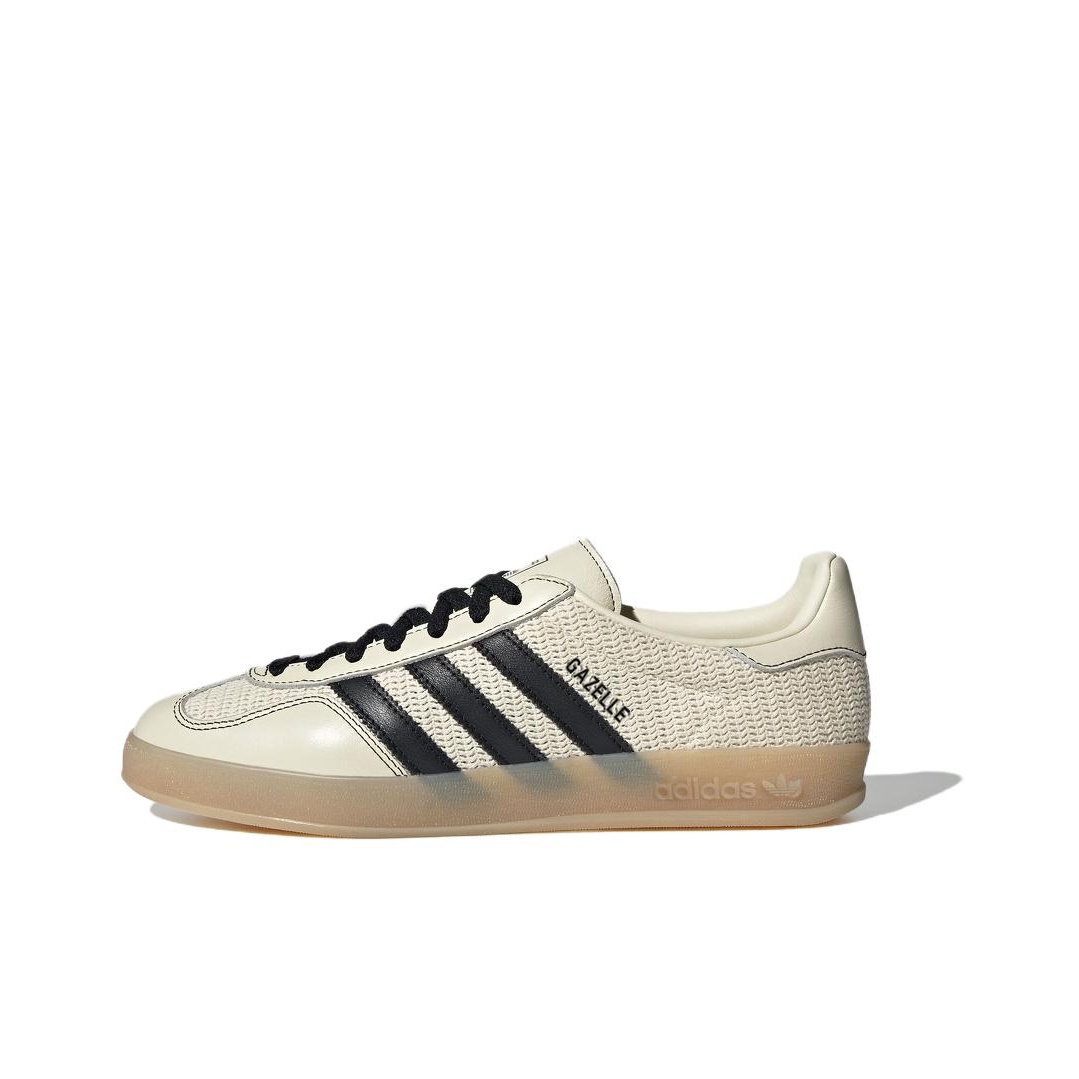 Adidas Shoes Gazelle - Adidas Originals GAZELLE INDOOR Düşük Bilekli