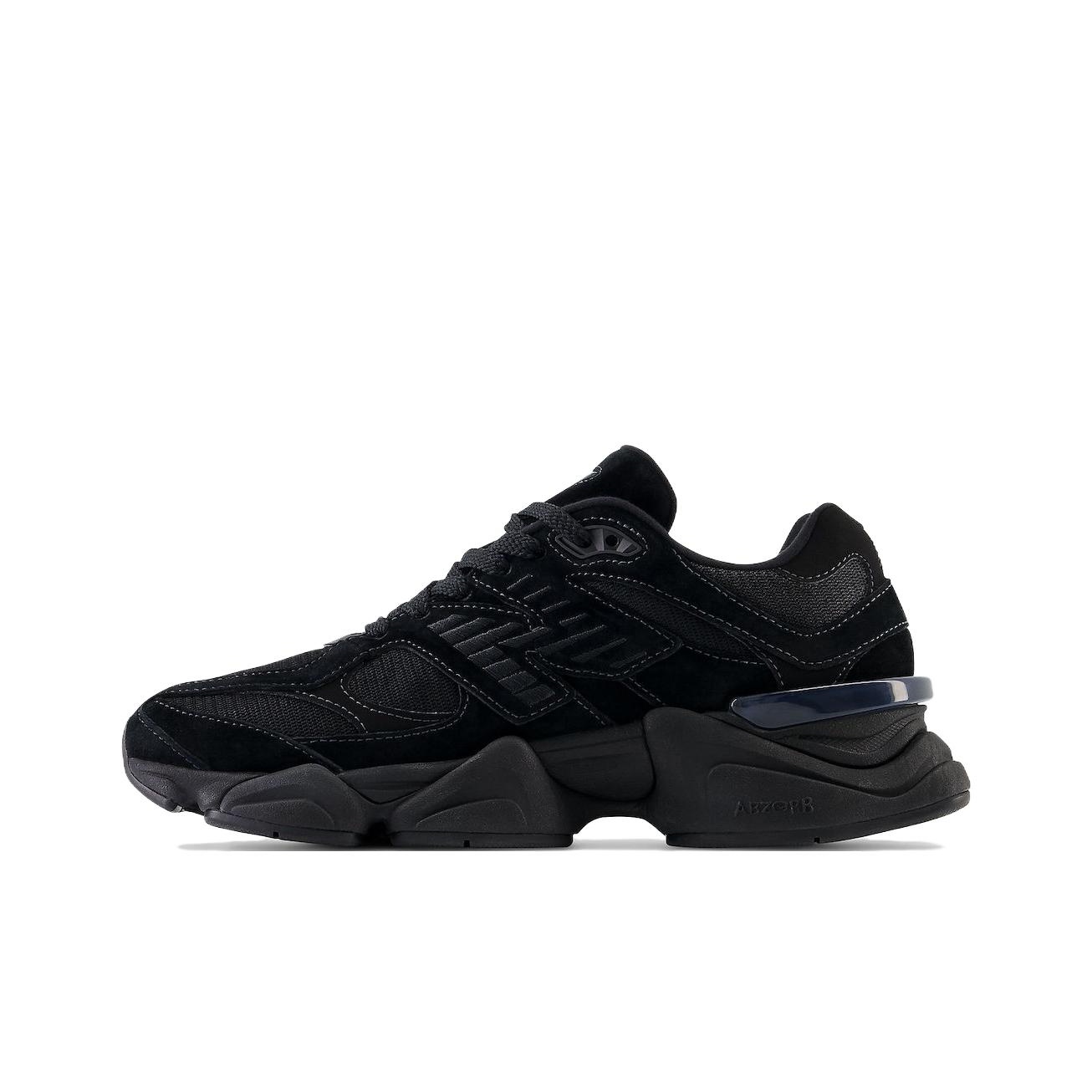 New Balance Shoes 9060 - New Balance NB 9060 Günlük Ayakkabı