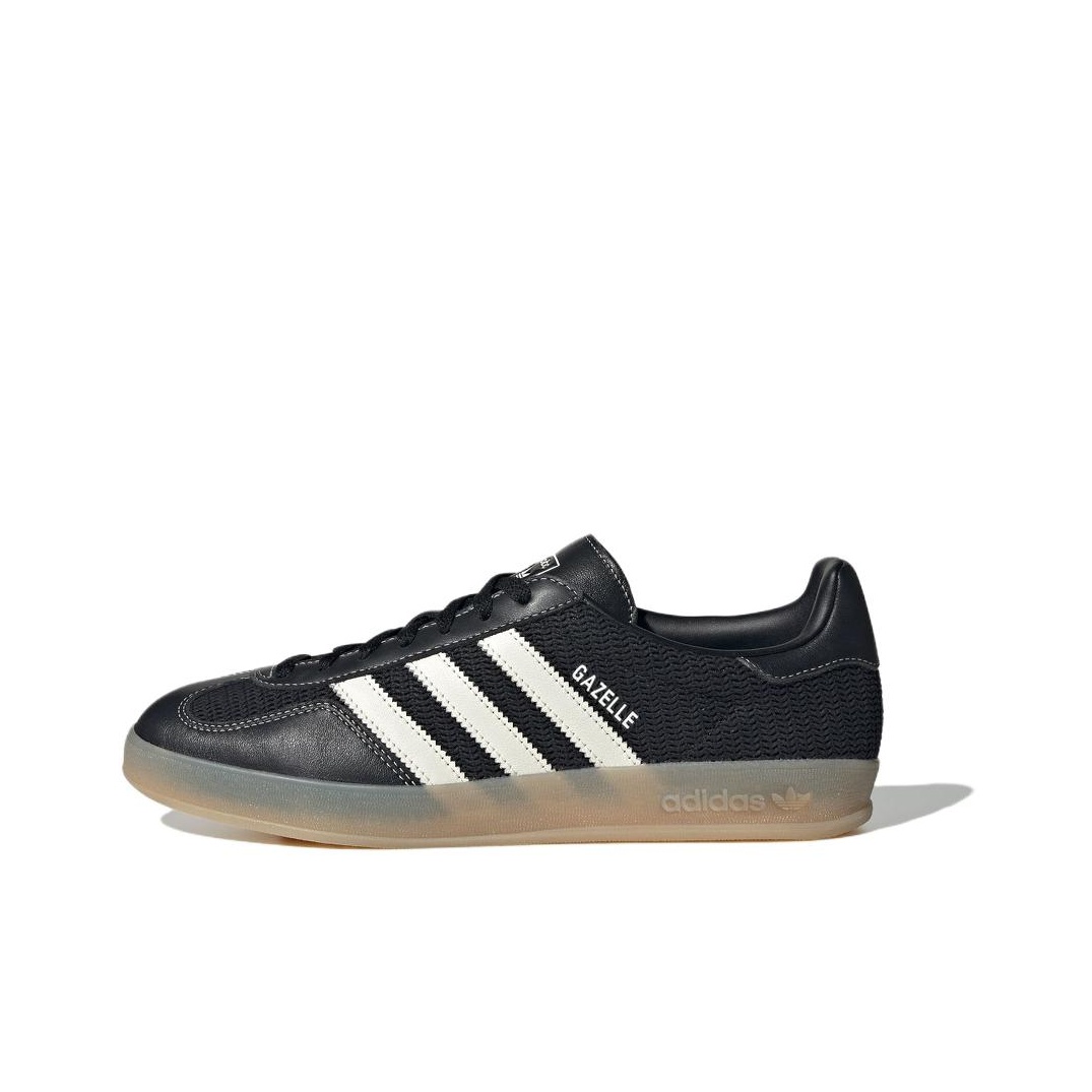 Adidas Shoes Gazelle - Adidas Originals GAZELLE INDOOR Düşük Bilekli
