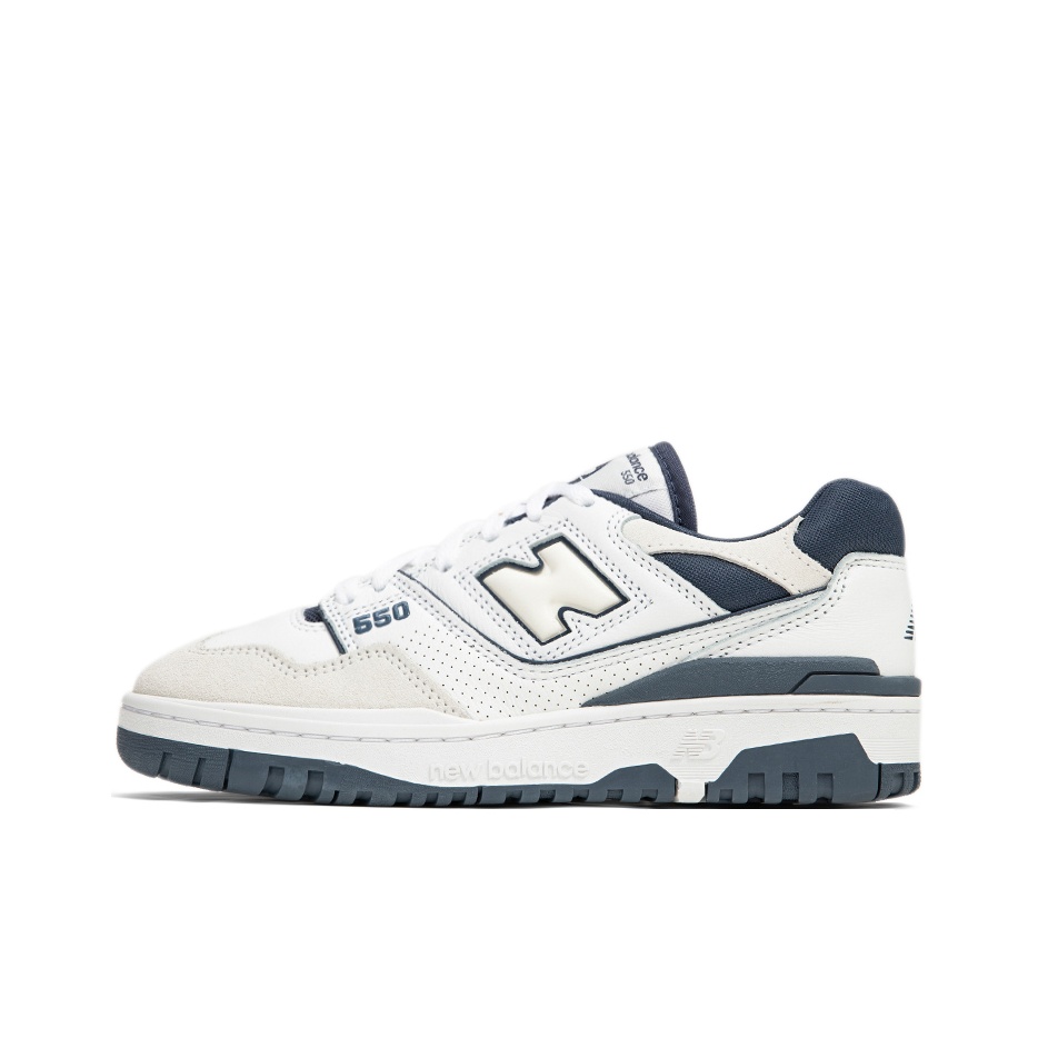 New Balance Shoes 550 - New Balance NB 550 Vintage Basketbol