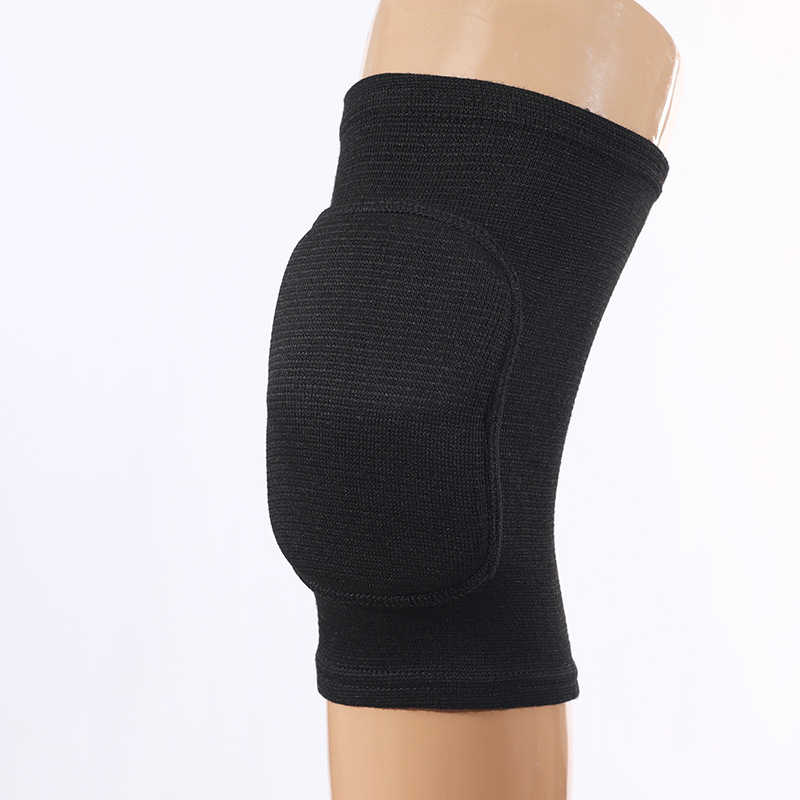 Compression Sleeve Calf - Dans, Roller Volleybol Antrenmanı için Kalınlaştırılmış