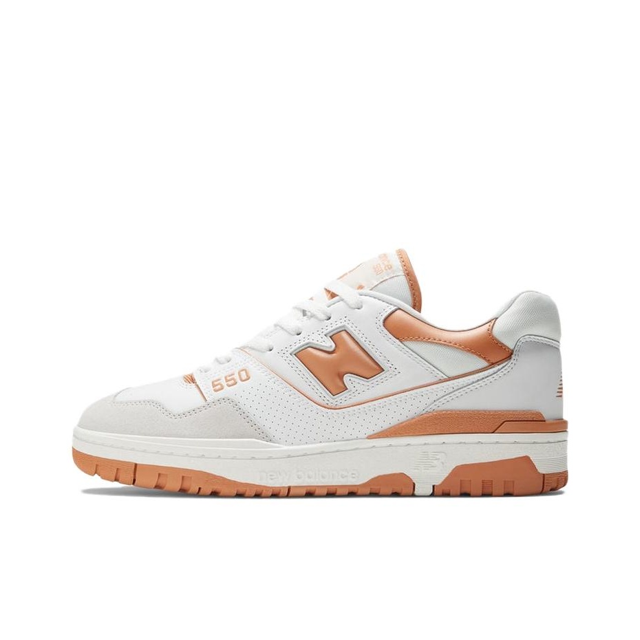 New Balance Shoes 550 - New Balance NB 550 Vintage Basketbol