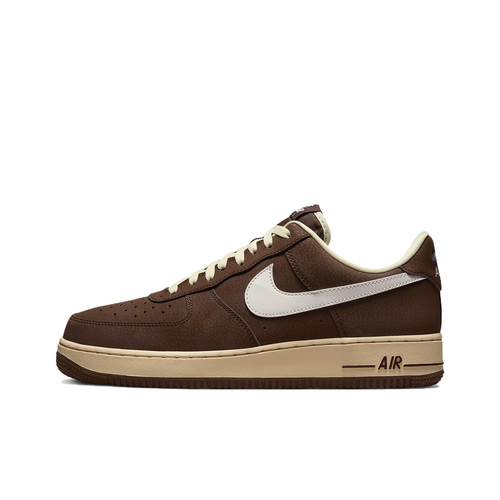 Nike Shoes Air Force 1 - Nike Air Force 1 '07 Kısa