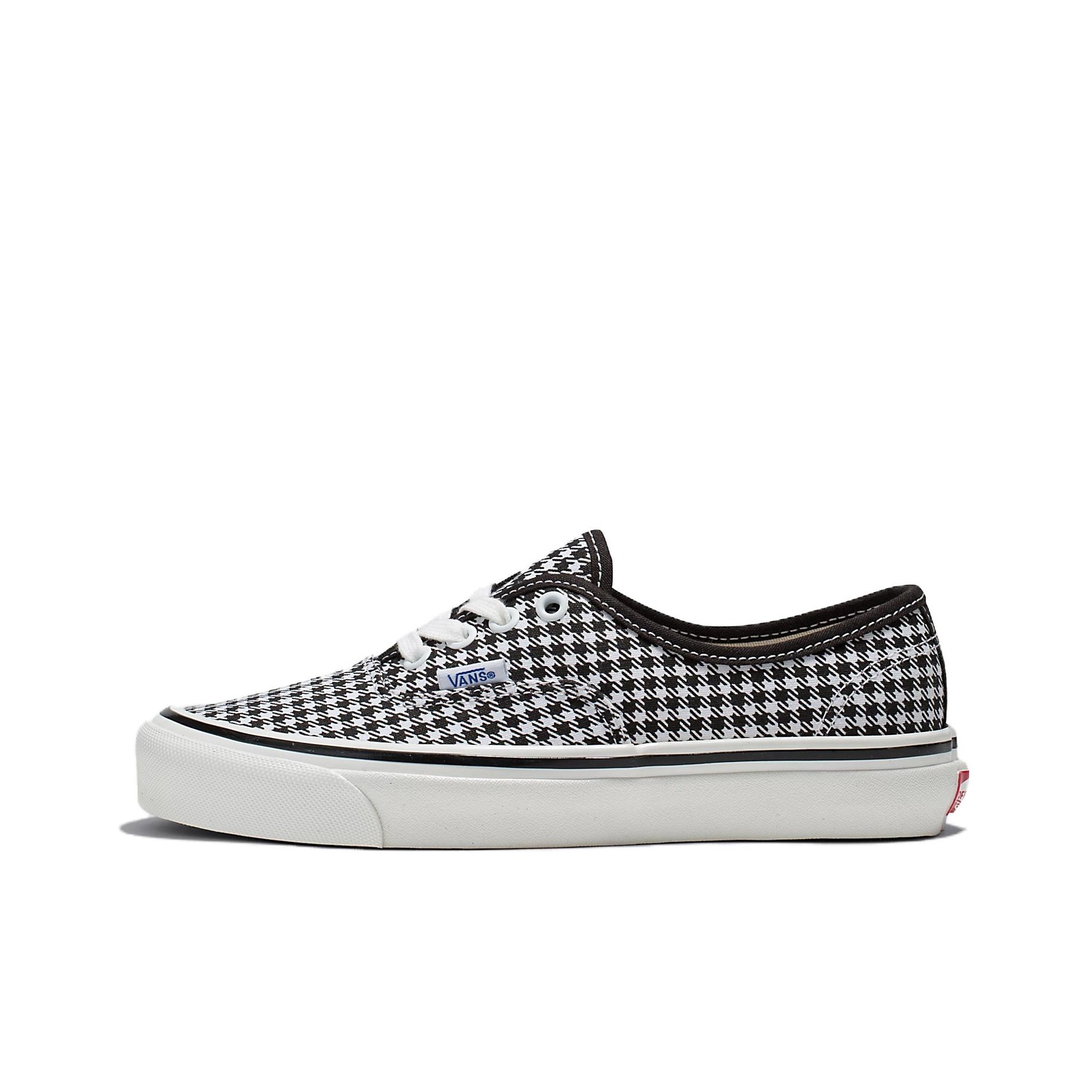 Vans Shoes Authentic - Vans Authentic 44 DX Kaykay Ayakkabısı