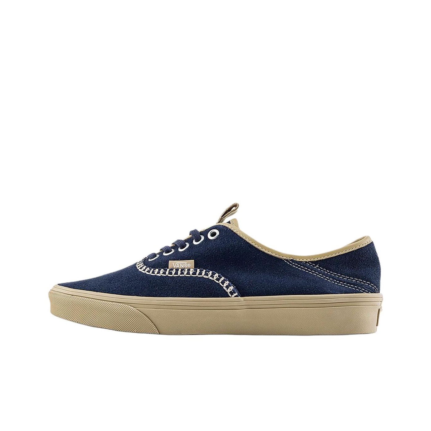 Vans Shoes Authentic - Vans Authentic Kickdown 2.0 Kısa Bilekli