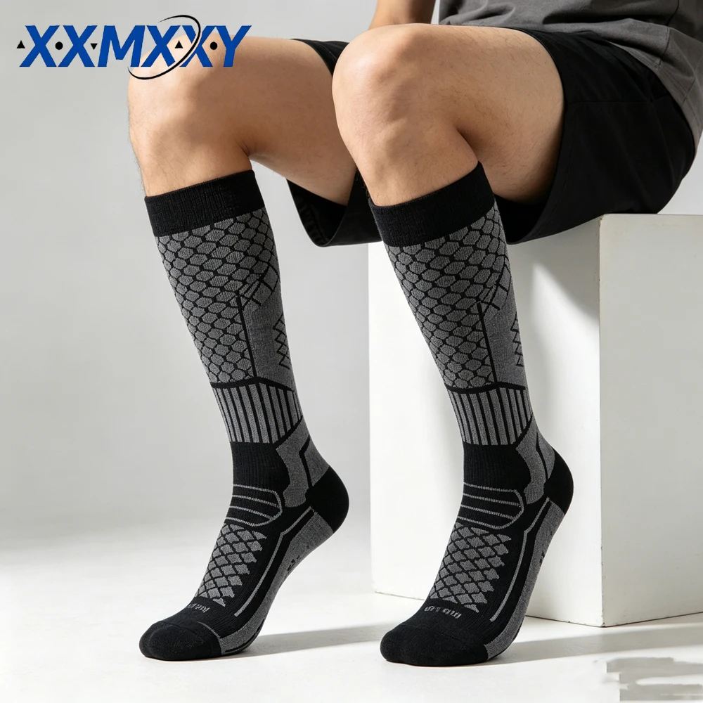 1 çift nem emici kalınlaşmış t - Thermal Sock Winter incelemesi ve fiyatı