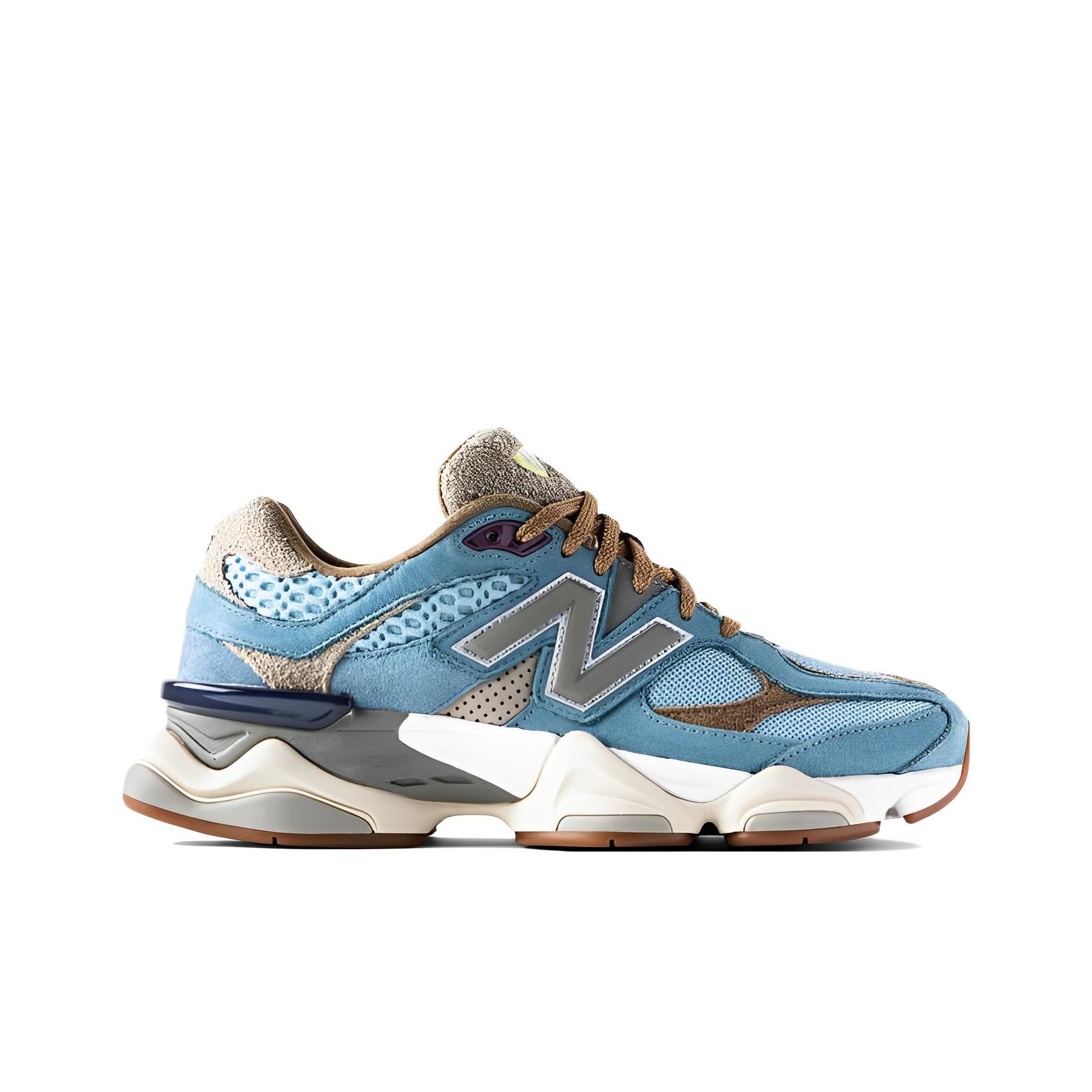 New Balance NB 9060 Günlük Aya - New Balance Shoes 9060 incelemesi ve fiyatı