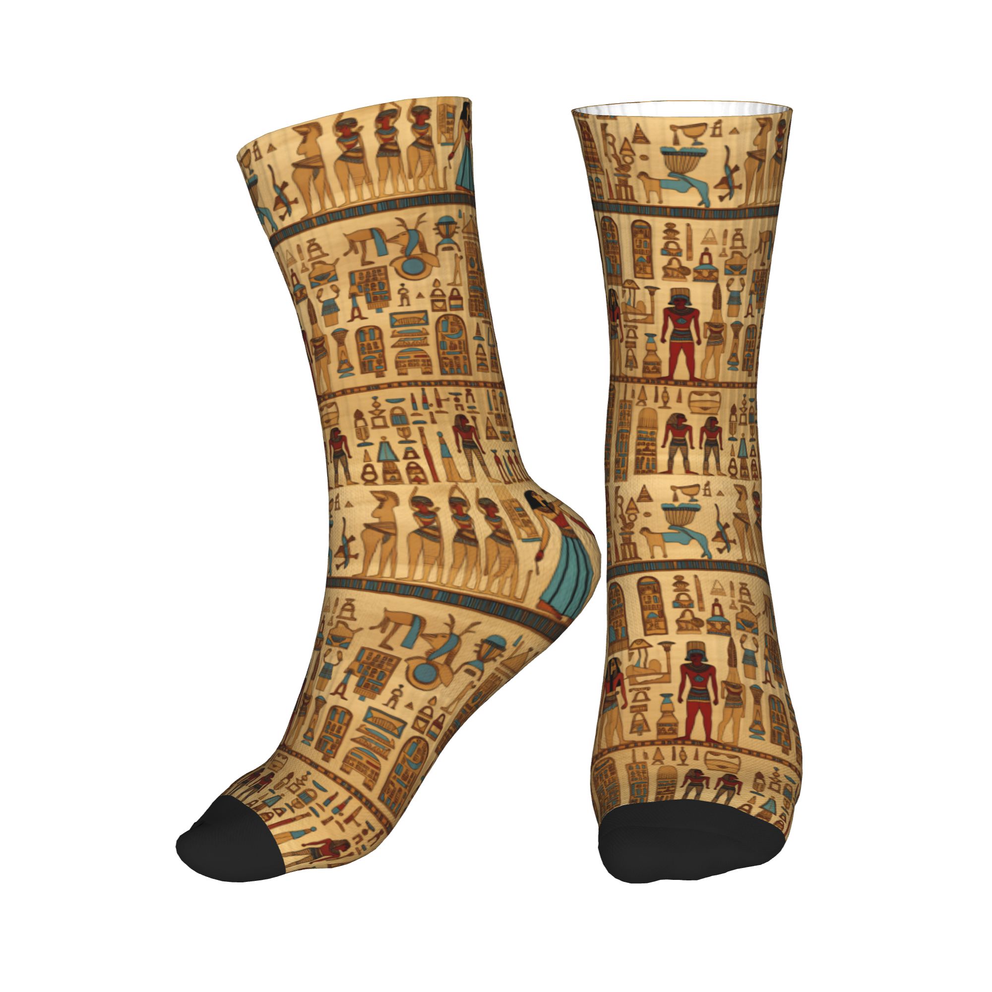 Kawaii Erkek Mısır Tanrıları v - Dress Sock Men incelemesi ve fiyatı