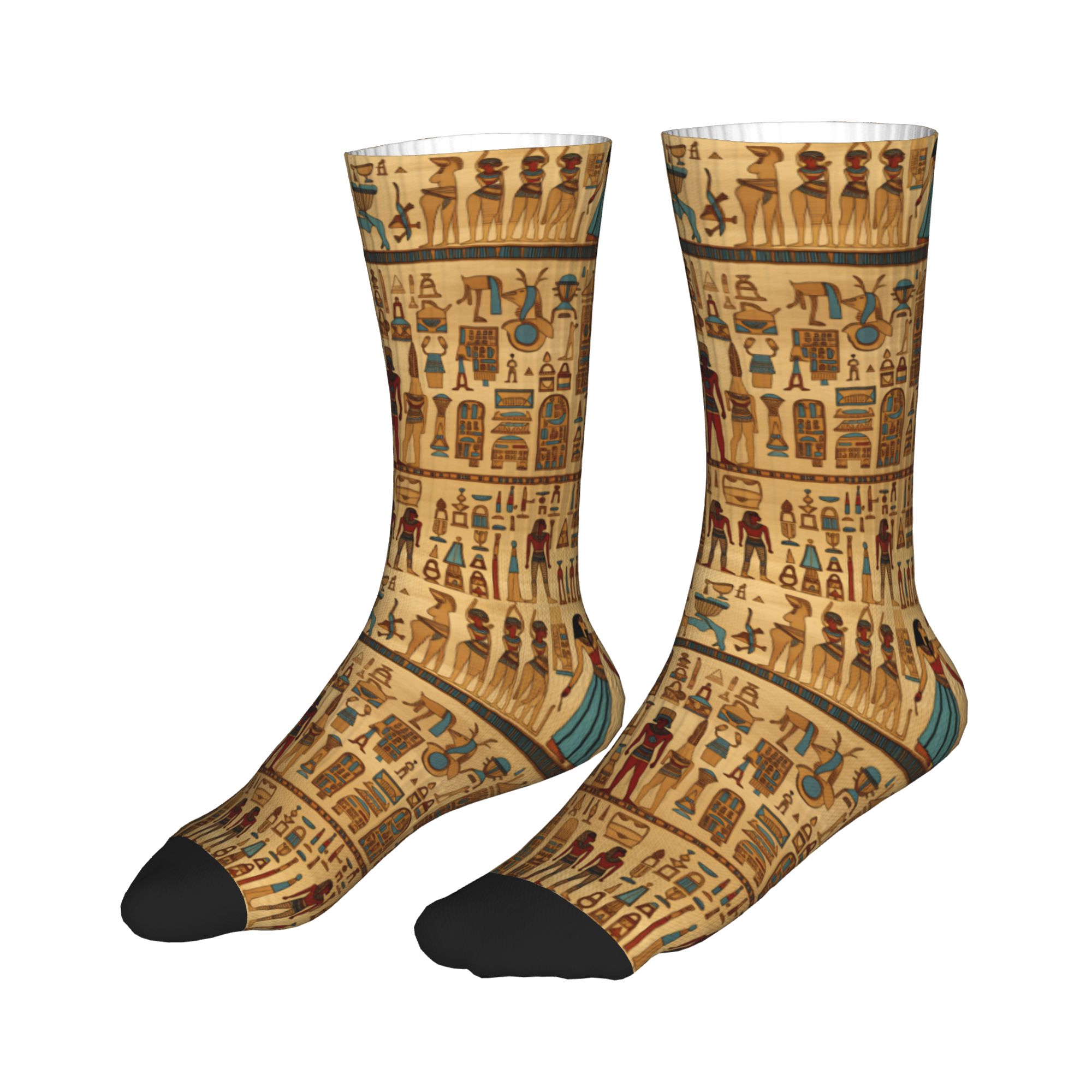 Kawaii Erkek Mısır Tanrıları v - Dress Sock Men incelemesi ve fiyatı