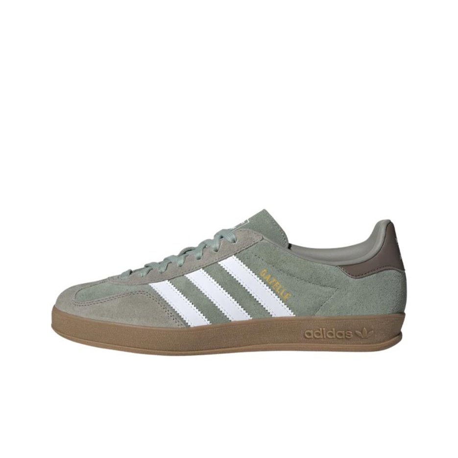 Adidas Originals GAZELLE INDOO - Adidas Shoes Gazelle incelemesi ve fiyatı