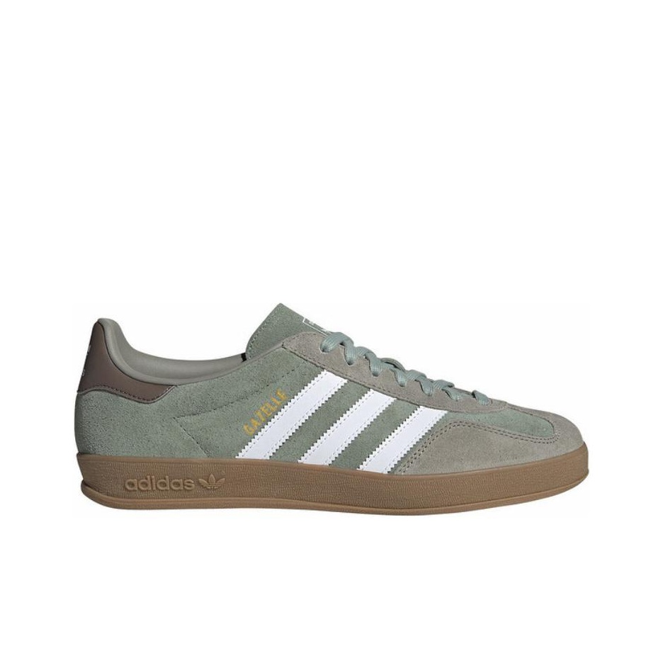 Adidas Originals GAZELLE INDOO - Adidas Shoes Gazelle incelemesi ve fiyatı
