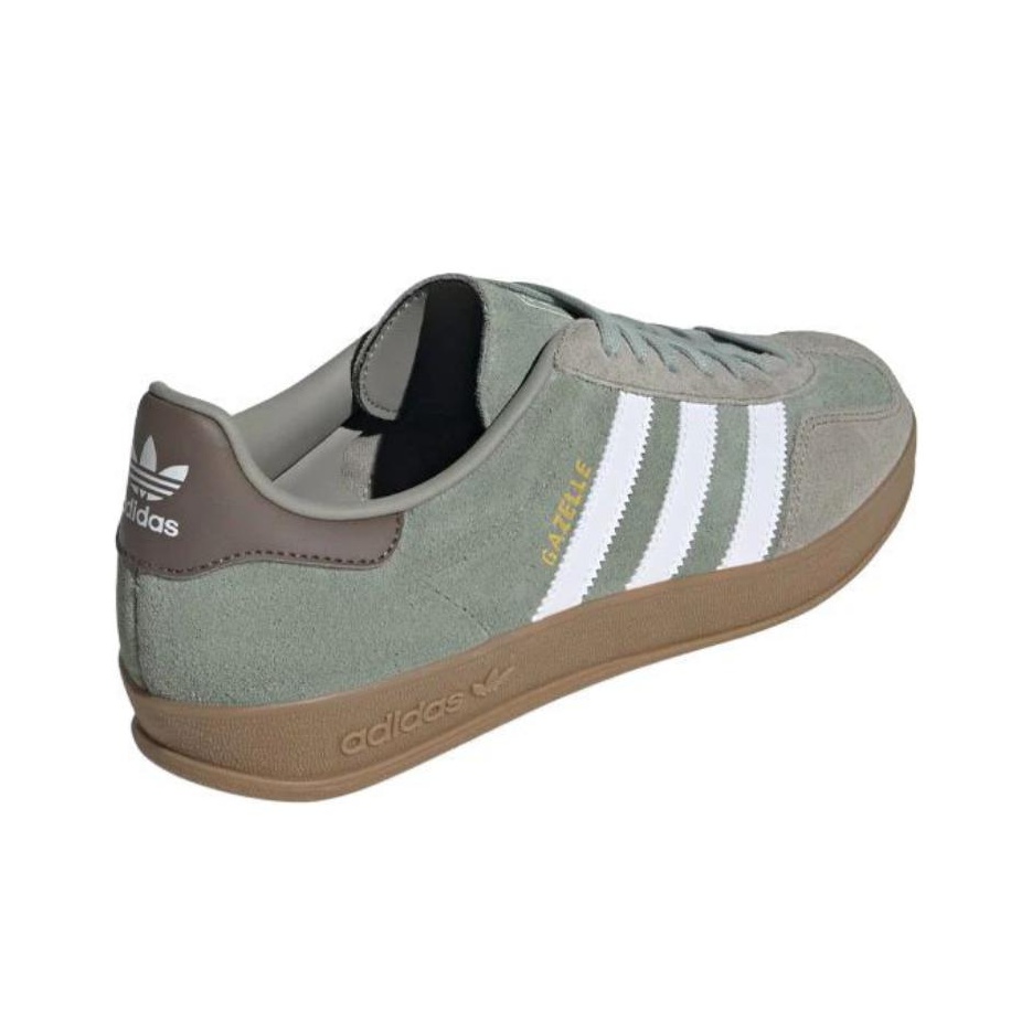 Adidas Originals GAZELLE INDOO - Adidas Shoes Gazelle incelemesi ve fiyatı