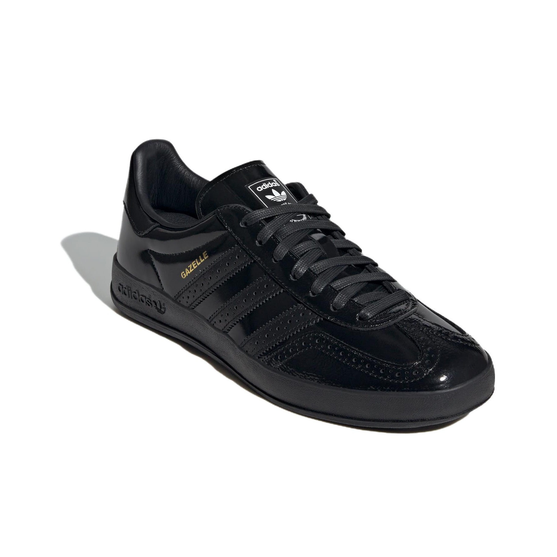 Adidas Originals GAZELLE INDOO - Adidas Shoes Gazelle incelemesi ve fiyatı