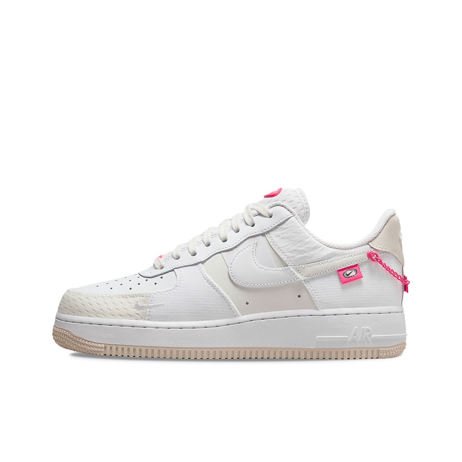 Nike Air Force 1 Kaykay Ayakka - Nike Shoes Air Force 1 incelemesi ve fiyatı
