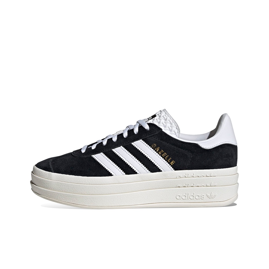 Adidas Originals GAZELLE BOLD  - Adidas Shoes Gazelle incelemesi ve fiyatı
