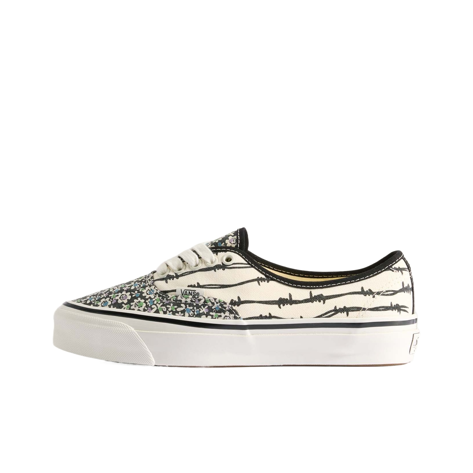 Vans Premium Otantik Kanvas Ay - Vans Shoes Authentic incelemesi ve fiyatı