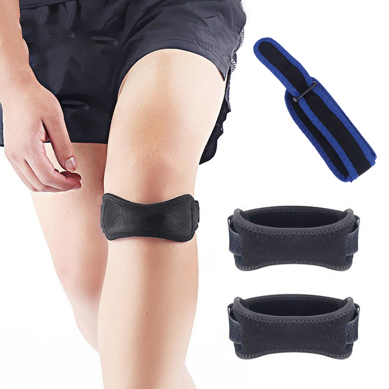Yeni Dizlik Patellar Tendon Di - Compression Sleeve Calf incelemesi ve fiyatı