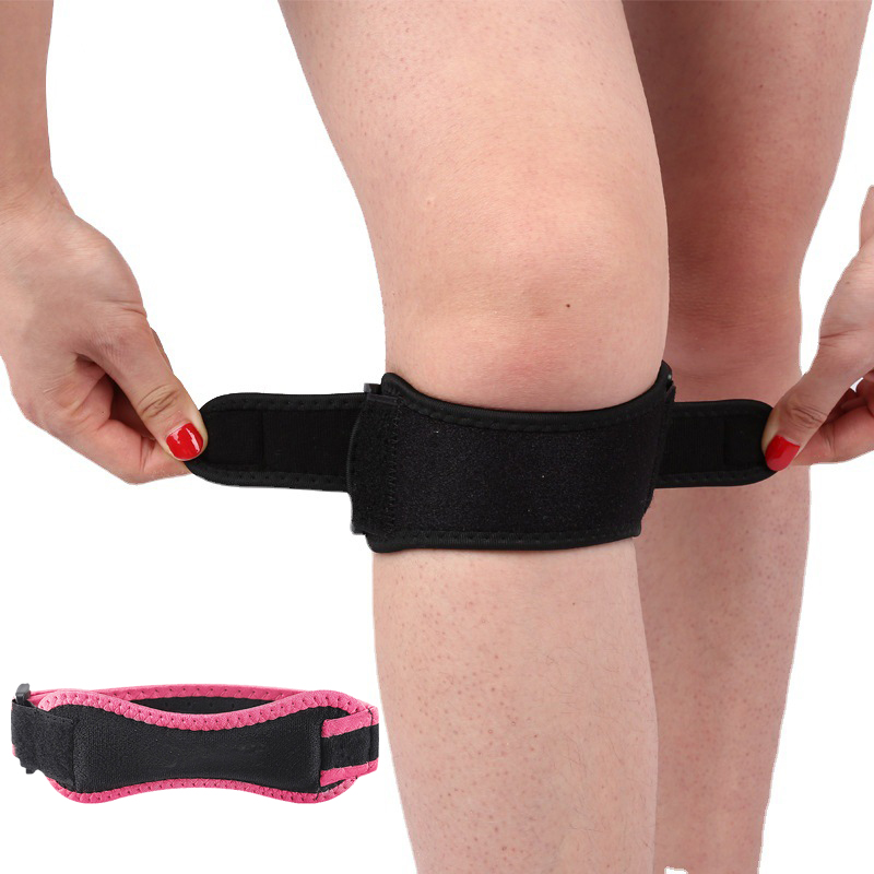 Yeni Dizlik Patellar Tendon Di - Compression Sleeve Calf incelemesi ve fiyatı