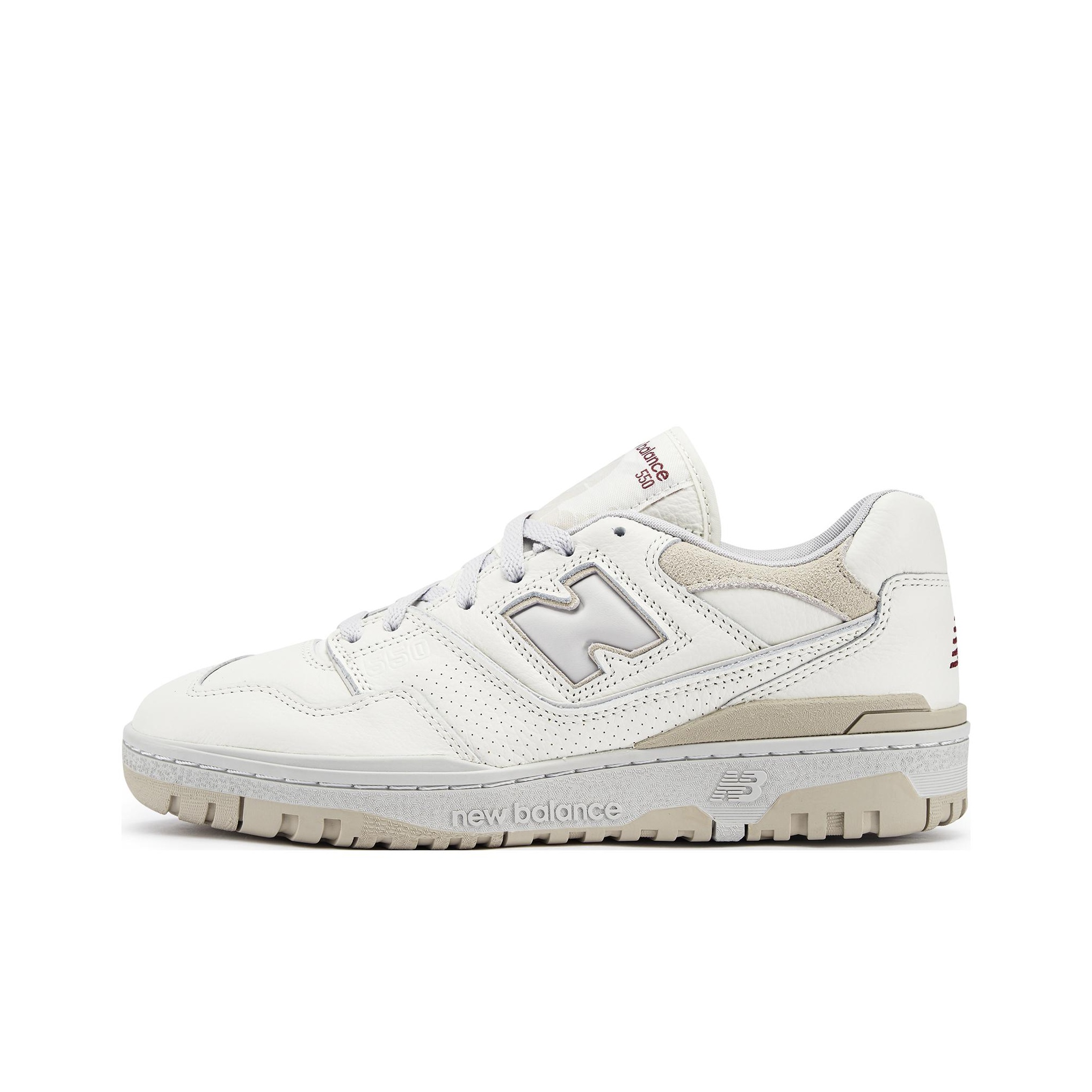 New Balance NB 550 Vintage Bas - New Balance Shoes 550 incelemesi ve fiyatı
