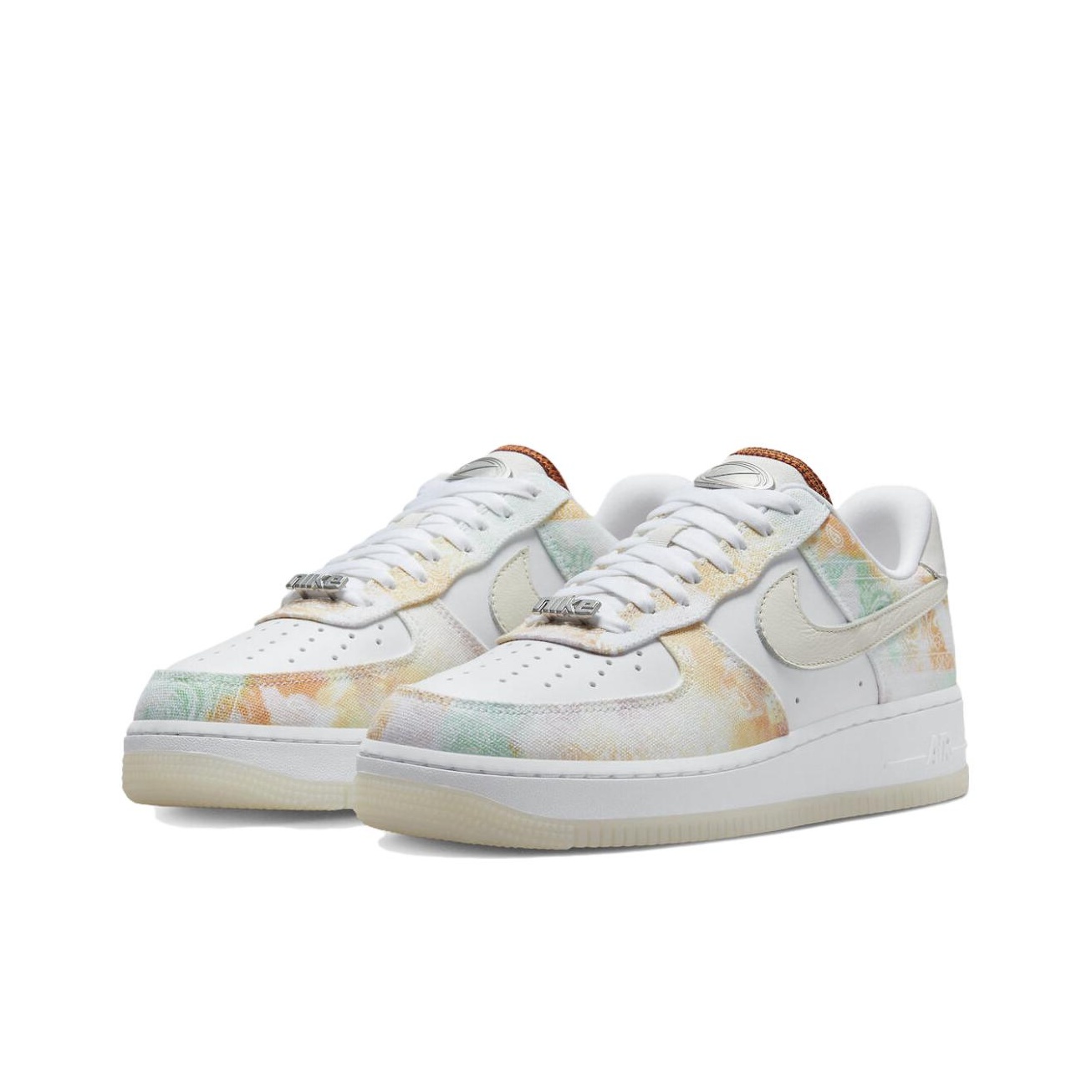 Nike Air Force 1 Kısa Bilekli  - Nike Shoes Air Force 1 incelemesi ve fiyatı