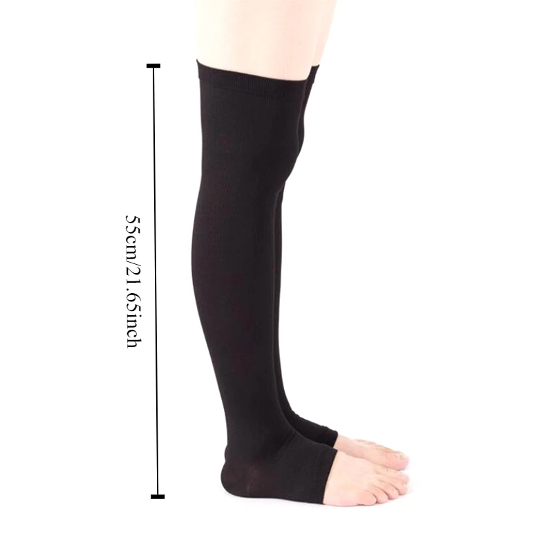 1 Çift Ayak Bileğinden Dize Ka - Compression Sleeve Calf incelemesi ve fiyatı