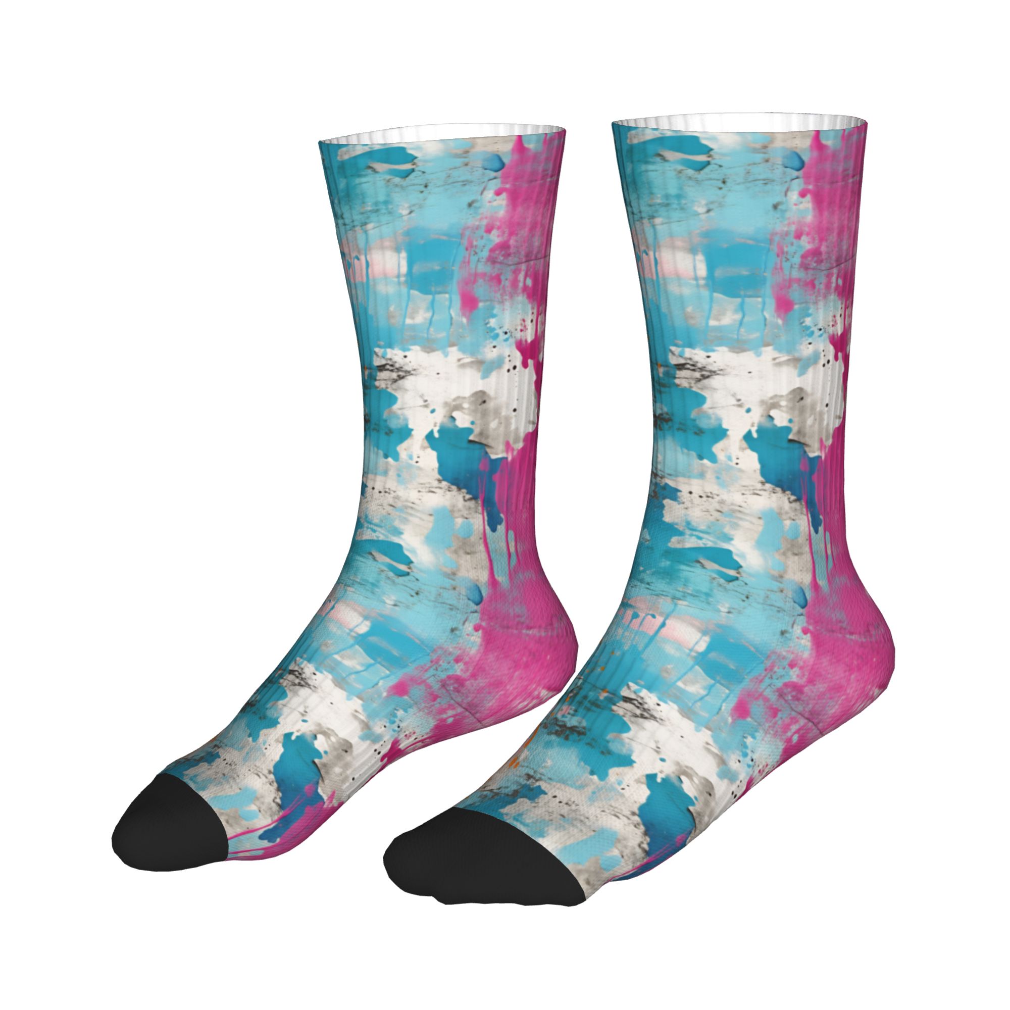 Girly Grunge Alçı Vintage Doku - Dress Sock Men incelemesi ve fiyatı