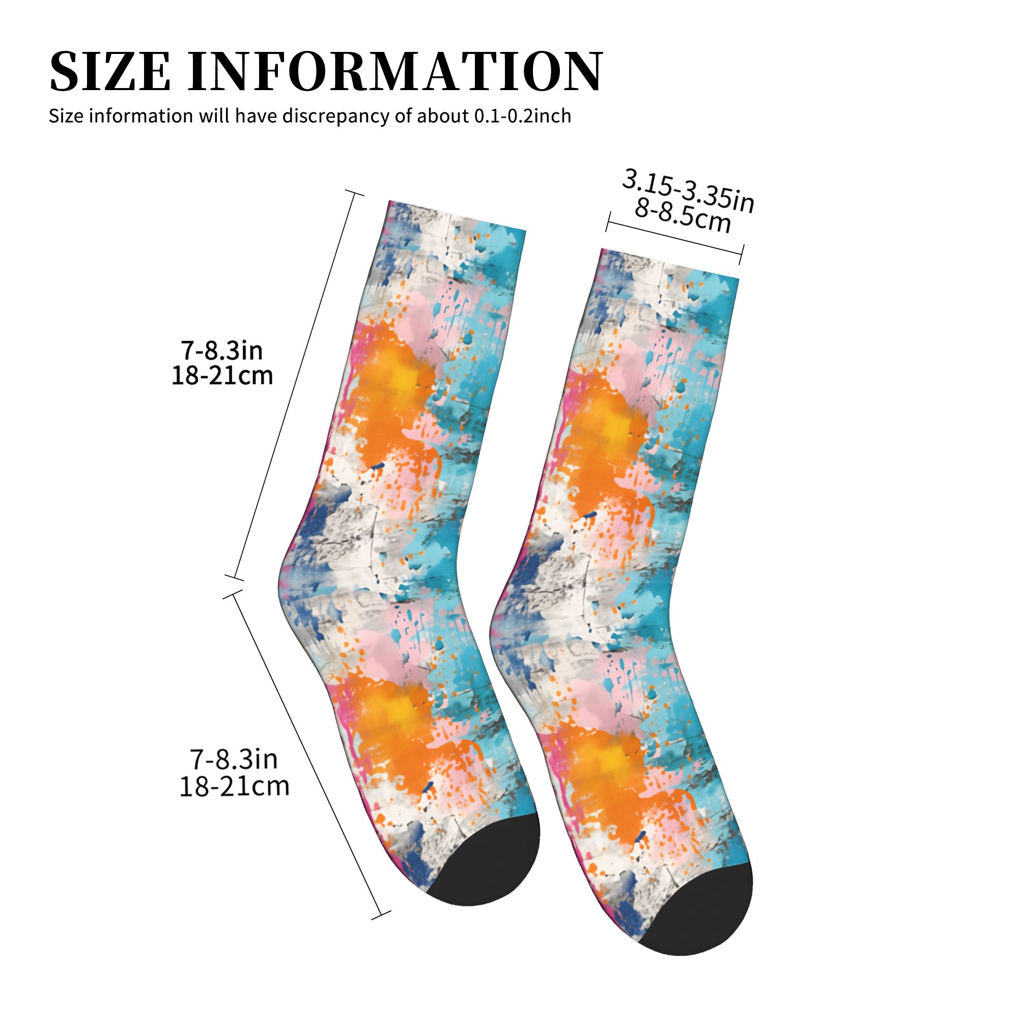Girly Grunge Alçı Vintage Doku - Dress Sock Men incelemesi ve fiyatı
