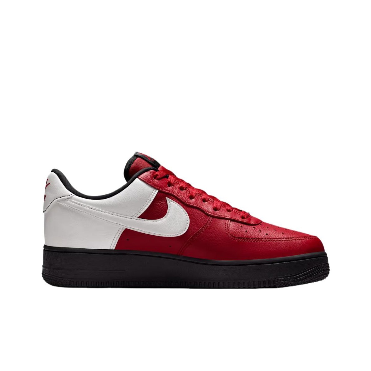 Nike Air Force 1 Nefes Alabile - Nike Shoes Air Force 1 incelemesi ve fiyatı