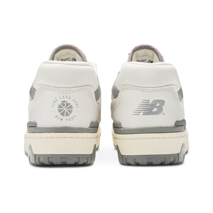 New Balance NB 550 Vintage Bas - New Balance Shoes 550 incelemesi ve fiyatı