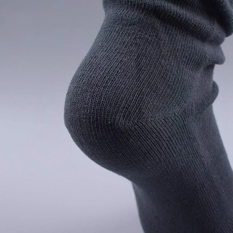 4 Çift Erkek Mürettebat Çorap  - Cotton Crew Sock Pack incelemesi ve fiyatı