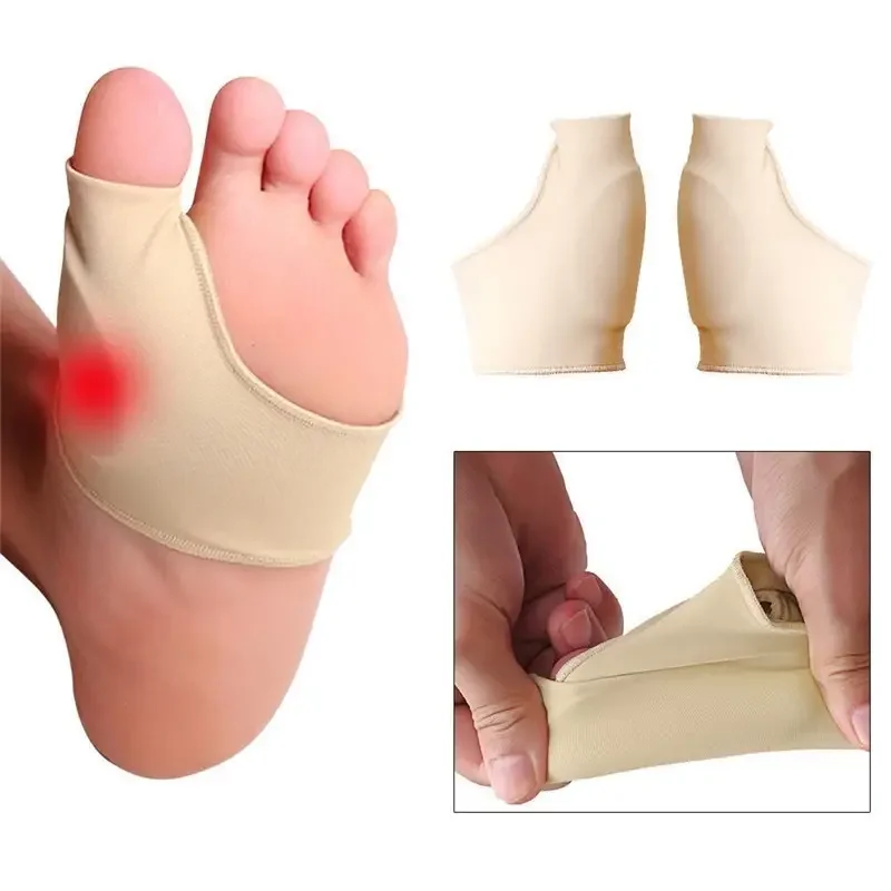 Silikon Ayak Parmağı Ayırıcı Ç - Ankle Brace Sock incelemesi ve fiyatı
