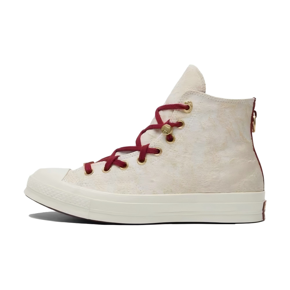 Converse Chuck Taylor All Star - Converse Shoes Chuck Taylor All Star incelemesi ve fiyatı