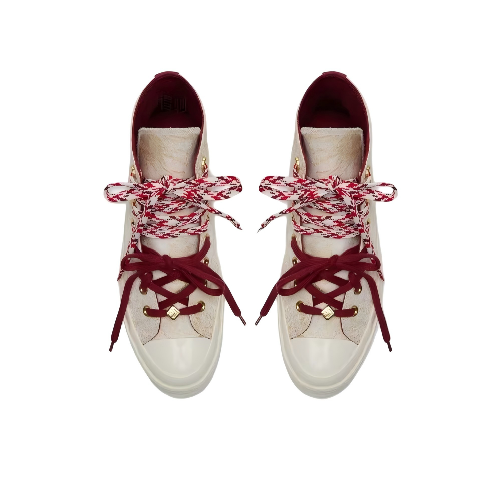 Converse Chuck Taylor All Star - Converse Shoes Chuck Taylor All Star incelemesi ve fiyatı