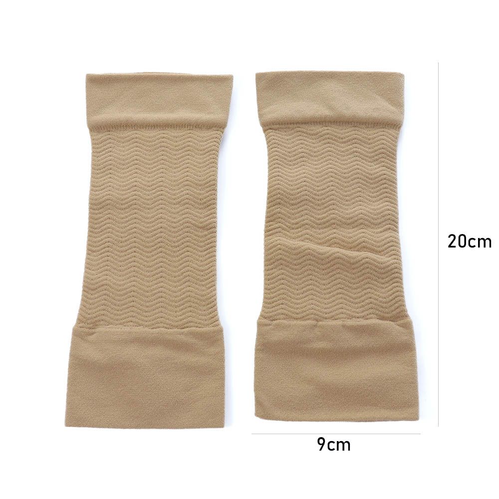 Kol Sıkılaştırıcılar İnceltici - Compression Sleeve Calf incelemesi ve fiyatı