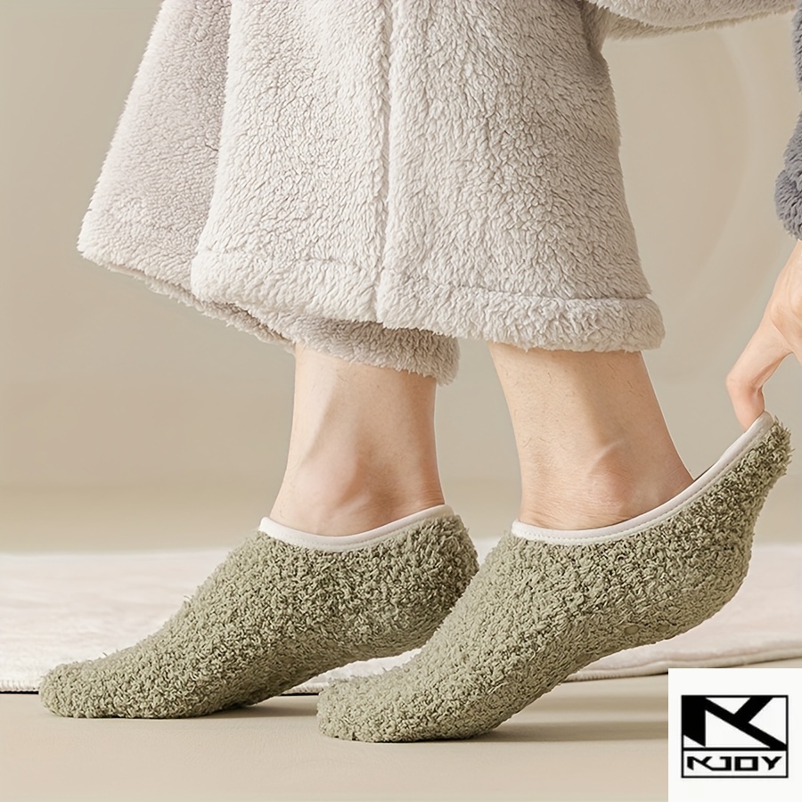 kkjoy Kışlık Termal Ev Çorapla - Thermal Sock Winter incelemesi ve fiyatı