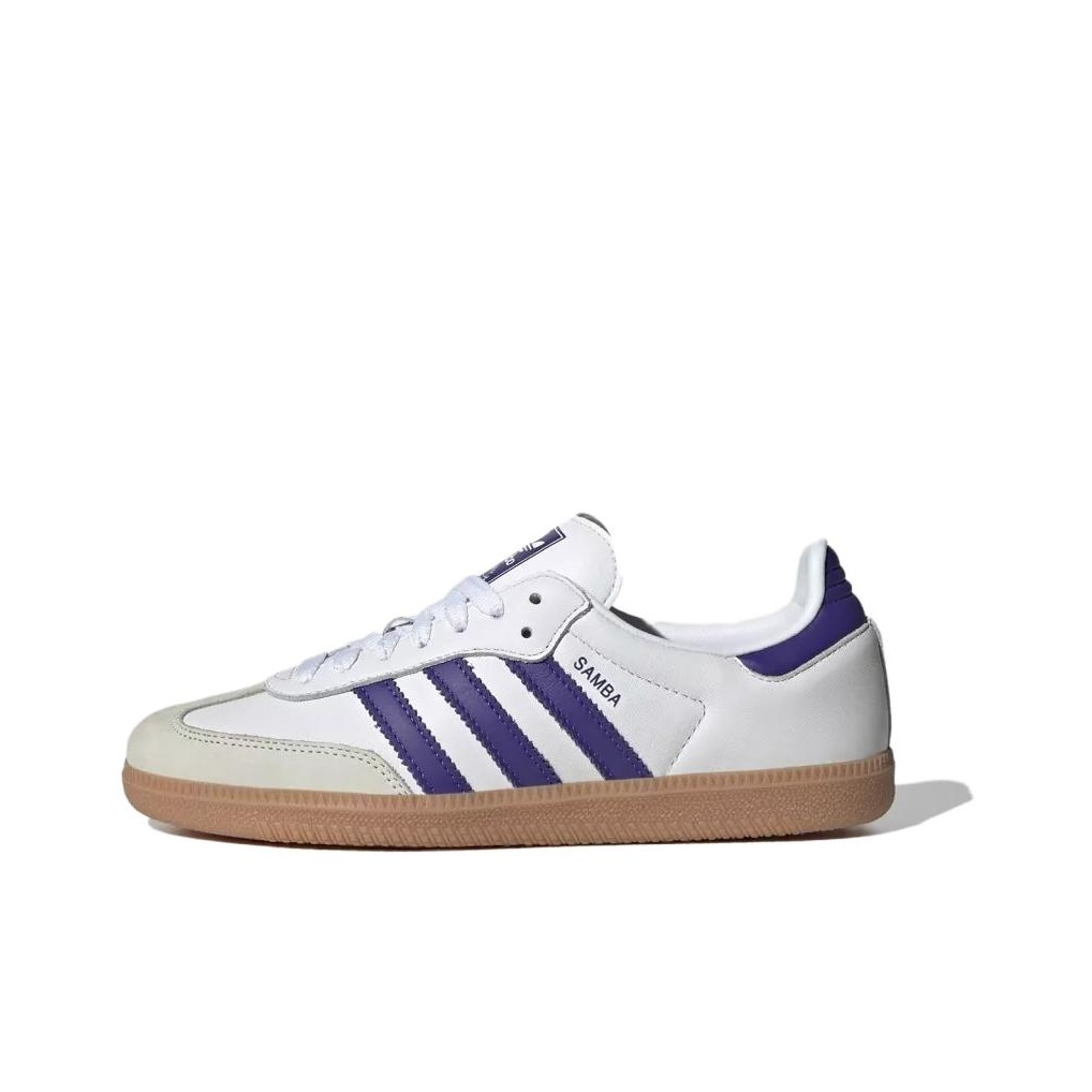 Adidas Samba OG Deri Alçak Bil - Adidas Shoes Samba incelemesi ve fiyatı