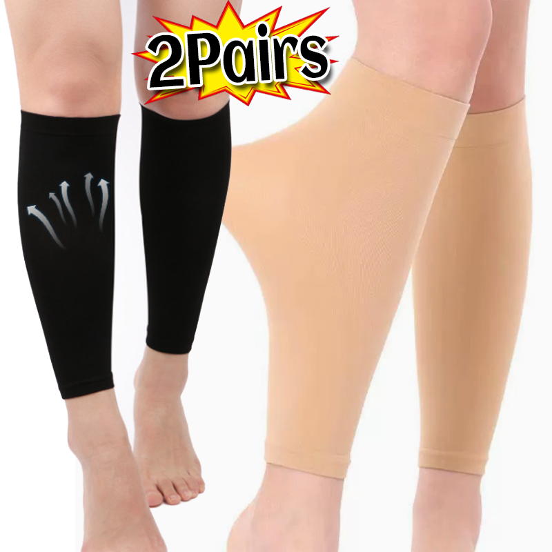 1/2 Çift Elastik Çoraplar Bald - Compression Sleeve Calf incelemesi ve fiyatı