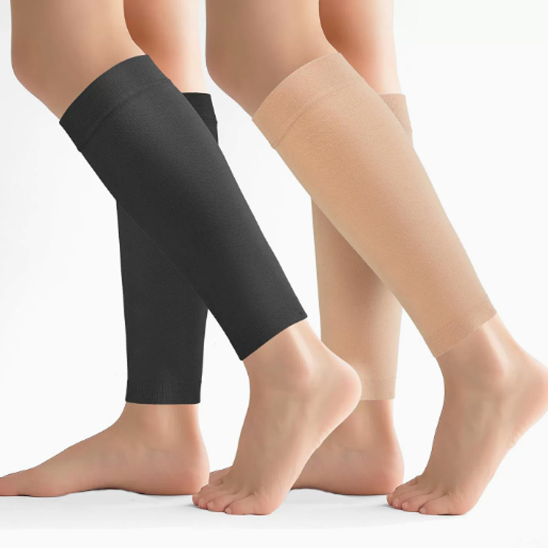 1/2 Çift Elastik Çoraplar Bald - Compression Sleeve Calf incelemesi ve fiyatı