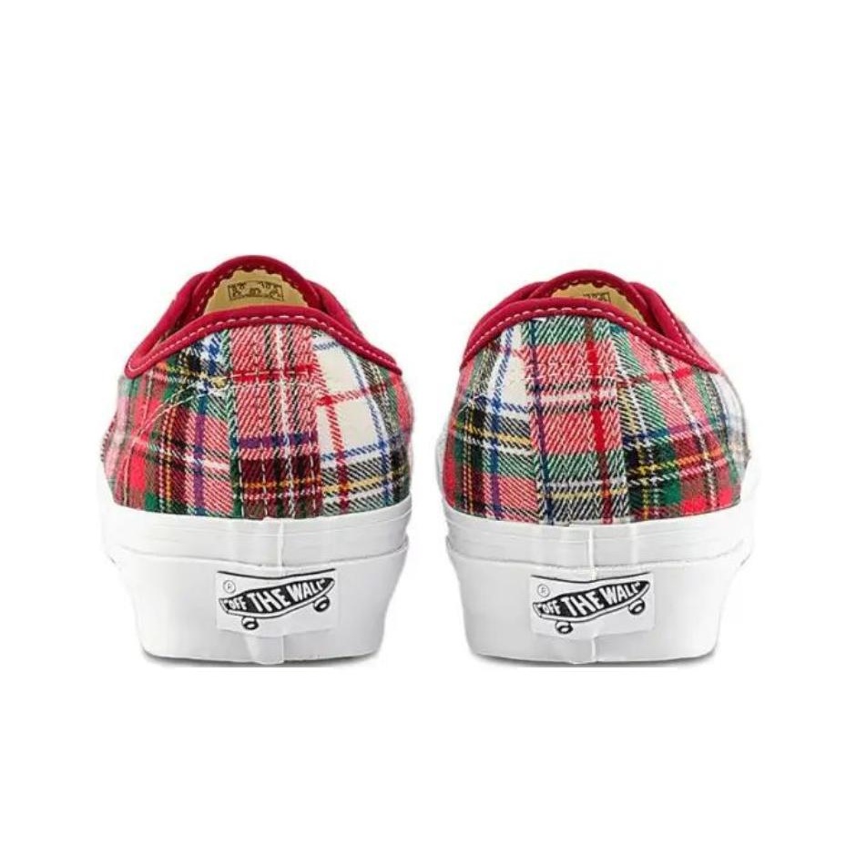 Vans Authentic Düşük Bilekli K - Vans Shoes Authentic incelemesi ve fiyatı