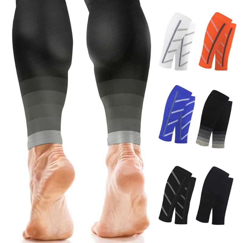 Kompresyonlu Baldır Kollukları - Compression Sleeve Calf incelemesi ve fiyatı