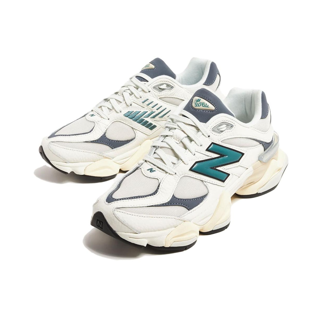 New Balance NB 9060 Koşu Ayakk - New Balance Shoes 9060 incelemesi ve fiyatı