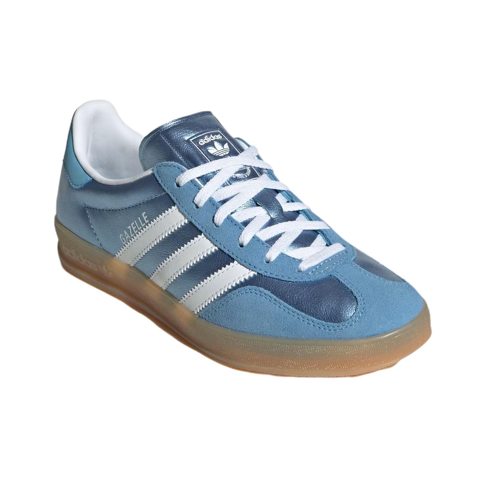 Adidas Originals GAZELLE INDOO - Adidas Shoes Gazelle incelemesi ve fiyatı