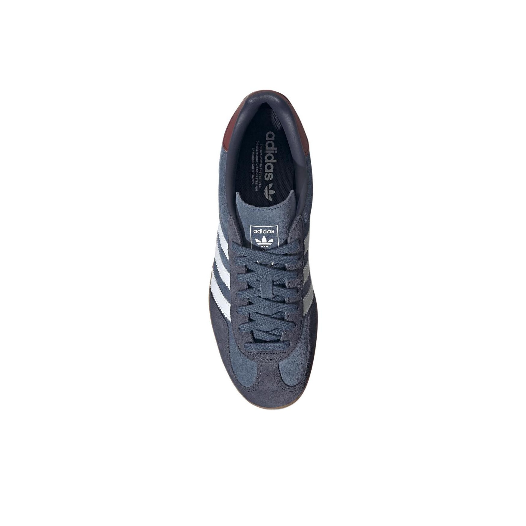 Adidas Originals GAZELLE INDOO - Adidas Shoes Gazelle incelemesi ve fiyatı