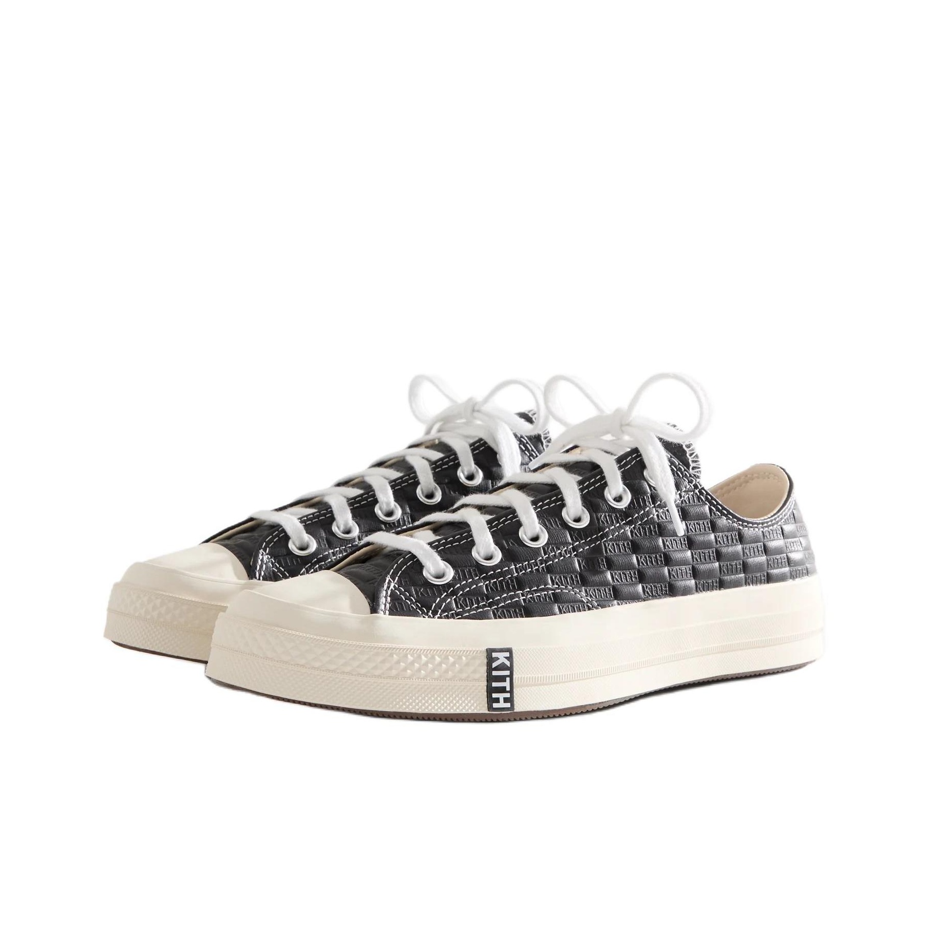 KITH x Converse Chuck Taylor A - Converse Shoes Chuck Taylor All Star incelemesi ve fiyatı