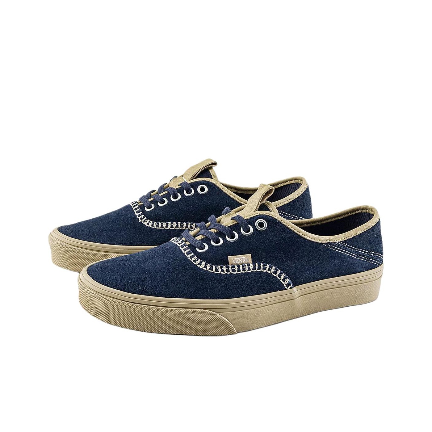 Vans Authentic Kickdown 2.0 Kı - Vans Shoes Authentic incelemesi ve fiyatı
